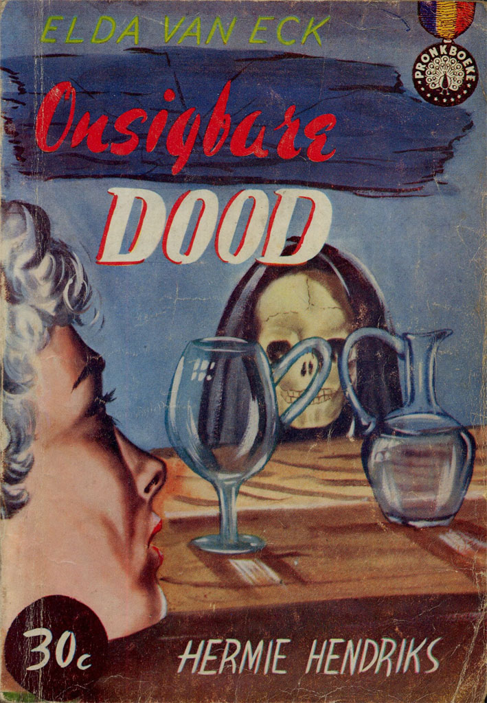 Onsigbare dood